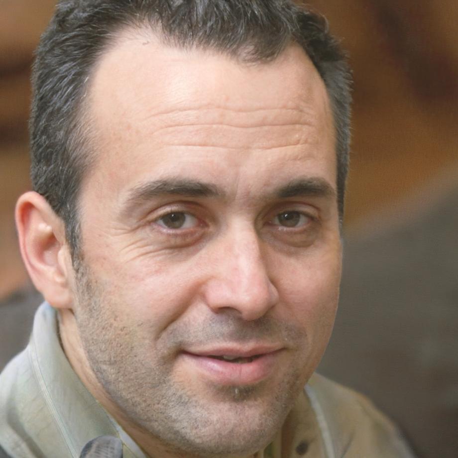 Dr. Marcus Steinberg, Geschäftsführer von zirethovanquo