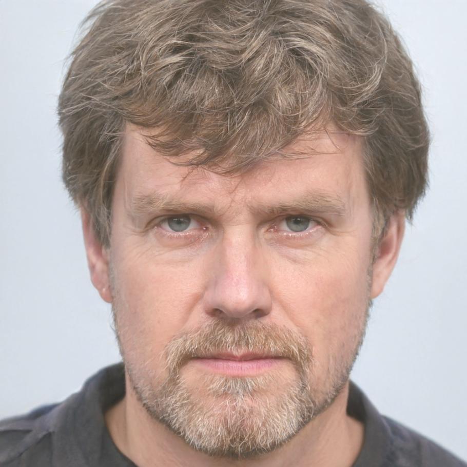 Berater Andreas Klein